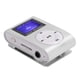 thumbnail image 5 of Mp3, mini reproductor de música, reproductor de música mp3 portátil, diseño de Pantalla lcd backclip, Soporte para Tarjeta de Memoria de 32 GB, mp3 Deportivo para amantes de la, 5 of 7