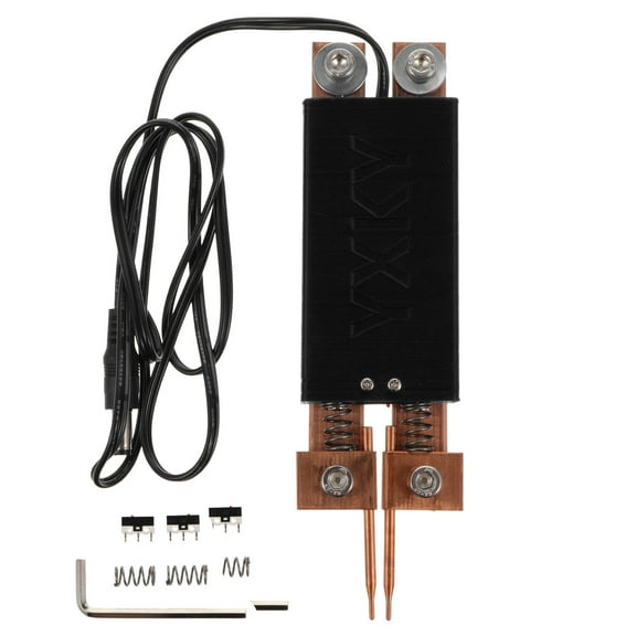 COSMOBETTY Spot Welder Pen 1Set For Diy Projects And Battery Welding Tasks