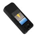 thumbnail image 1 of Camcorder 4K Wearable Camera Video Recorder 180 Degree Rotatable Lens Motion Detection Body Worn Camera with 1/4 Inch Thread for Law Enforcement Travel, 1 of 7