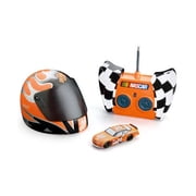 NASCAR R/C 1:64 Scale Tony Stewart Micro Race Car