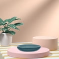 thumbnail image 4 of MasteelfCA Simple Soap Tray Portable Soap Container Household Soap Box Bathroom Soap Holder, 4 of 7