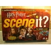 Harry Potter Scene It DVD Game With Bonus Images and Questions (2005 Edition) by Mattel