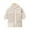 Off-White, variant on CSCHome Kids Baby Winter Puffer Jacket for Boys Girls，Toddler Cute Thickened Warm Snowsuit Jacket Coat Autumn Winter Warm Hooded Puffer Outwear for 2-9Y