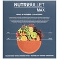 NutriBullet Max™ 12 pc Box