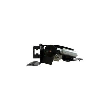 Rear Windshield Wiper Motor - Compatible with 2003 - 2009 Ford Expedition 2004 2005 2006 2007 2008