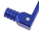thumbnail image 4 of Palanca de cambios para XR CRF50 70 Bike SSR Azul, 4 of 8