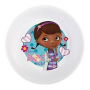 Zak Designs DOCA-0361 Doc Mcstuffins Souvenir Bowl