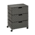 thumbnail image 2 of Honey-Can-Do 3 Drawer Chest with, 2 of 4