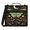 Multicolor 3, variant on Herdesigns Cat Zipper Binder with Shoulder Strap, Waterproof 1.5 Inch 3 D-Ring Binder Organizer Bag, Fits 13 Inch Laptop for Work, Flower Cat