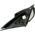 thumbnail image 3 of Dorman 955-701 Passenger Side Door Mirror for Specific Nissan Models, 3 of 4