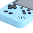 thumbnail image 3 of Para adultos niños regalo 500 reproductor de videojuegos portátil Retro bolsillo Gamepad consola, 3 of 7