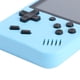 thumbnail image 3 of Consola de juegos portátil retro con pantalla de 3 pulgadas, reproductor de juegos clásico, 400/500/800 juegos, 3 of 8