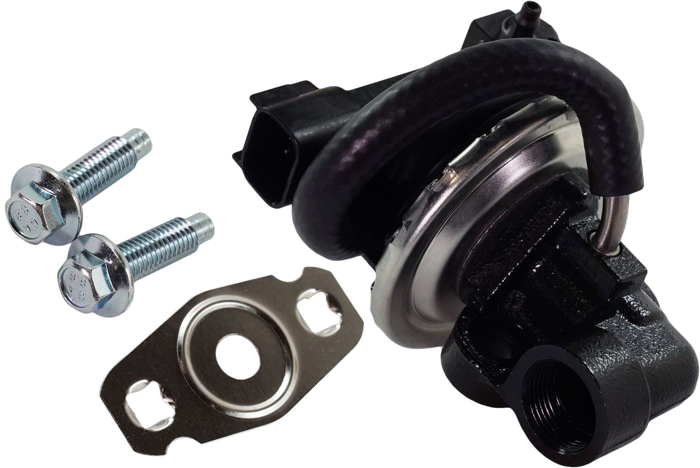 Garage-Pro EGR Valve Compatible with 2005-2010 Ford Mustang, 1.83 lbs