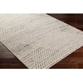 thumbnail image 3 of Mark&Day Area Rugs, 3x8 Clearfield Modern Charcoal Runner Area Rug, Grey Ivory Brown Carpet for Hallway, Kitchen, Bedroom or Living Room (2'7" x 7'3" Runner), 3 of 6