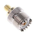 thumbnail image 5 of SMA Female To UHF Female RF Coaxial Connector Adapter SO-239 SO239, 5 of 8