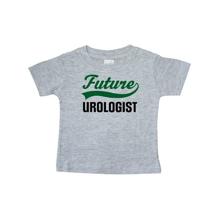 

Inktastic Future Urologist Gift Baby Boy or Baby Girl T-Shirt