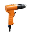 thumbnail image 3 of 13mm 1/2" Air Drill Pneumatic Reversible Air Drill 900 RPM ,Adjustable, 3 of 5