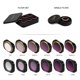 thumbnail image 3 of Lentes de CPL Macarena para reemplazo de ACC de adsorción magnética POCKET2 Conjunto mixto 3, 3 of 8