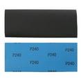 thumbnail image 3 of LotFancy 45Pcs 240 Grit Dry Wet Sandpaper Sheets, 9 x 3.6 in, 3 of 12