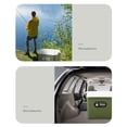 thumbnail image 4 of Large Car Refrigerator Car Household Ice Bucket Freezer Picnic Multifunction, 4 of 8