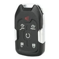 thumbnail image 2 of Étui à Clés Rabattable, Étui à Clés Rabattable pour Télécommande de Voiture à 6 Boutons Efficacité Maximale, 2 of 9