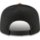thumbnail image 4 of Gorra New Era MLB Baltimore Orioles 9Fifty Snapback - Negra, 4 of 6