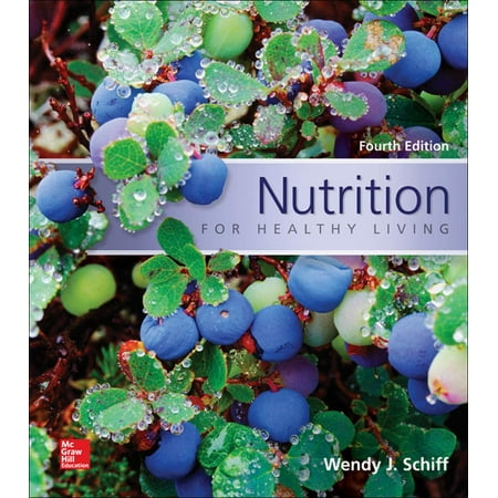 UPC: 9780078021381 | Nutrition For Healthy Living