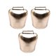 thumbnail image 4 of Campanas para collar de perro Fernando 3 Piezas Hierro, 4 of 8