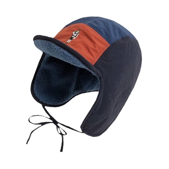 Popular Trapper Hat Warm Ear Flap Fleece Hat for Cold Weather Winter Activity