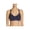 Peacoat, variant on Puma Womens Yogini Low Impact Strap Back Drycell Sport Bra