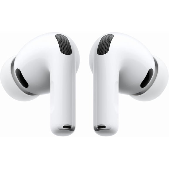 Restored Airpods Pro 3rd Gen - With Magsafe Charging Case - White (Refurbished)