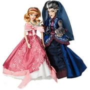 Disney Fairytale Designer Collection Cinderella & Lady Tremaine Doll Set