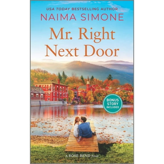 Mr. Right Next Door