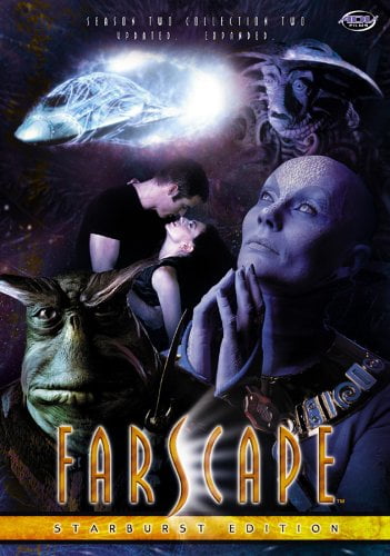 その他 Starlost: Complete Series/ [DVD] [Import] 6g7v4d0 71GN15f54YL._AC_UF1000,