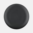 thumbnail image 5 of Oxford Unni Solids, Ebony Stoneware 16 Piece Dinnerware Set, Service for 4, 5 of 6