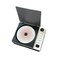 thumbnail image 2 of Lecteur CD Baladeur, Lecteur CD Portable Sans Perte Stéréo, Haut-Parleur Intégré Bluetooth, 2 of 7