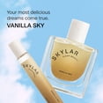 thumbnail image 2 of Perfume Skylar Vanilla Sky Eau de Perfume, 50 ml, para mujer y hombre, 2 of 7