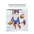 thumbnail image 3 of And Nail Trimming Pet Grooming Hammock Small And Medium-sized Cats And Fixed Hanging Auxiliary Wash, 3 of 5