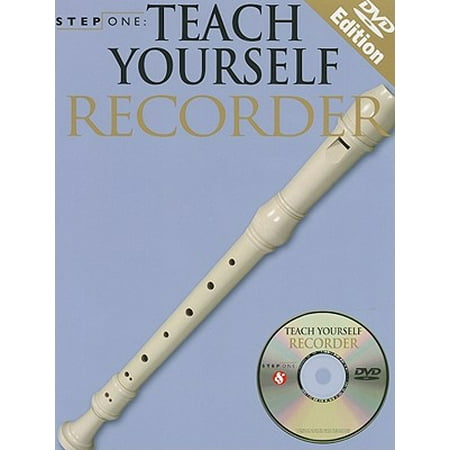 Amsco Publications - Teach Yourself Recorder