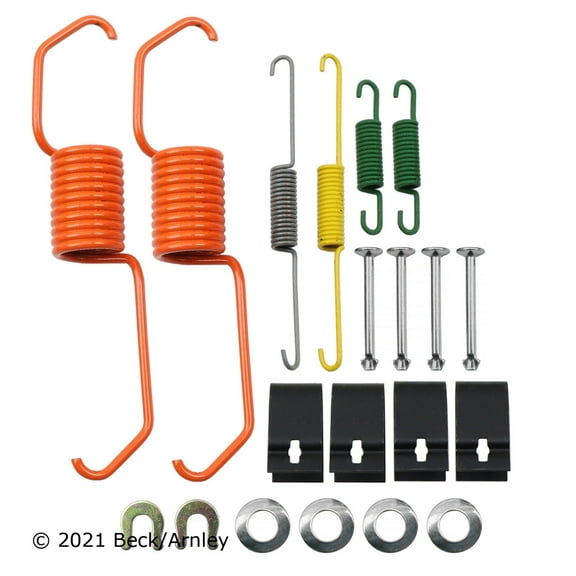 BeckArnley 084-1277 Drum Brake Hardware Kit