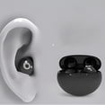 thumbnail image 3 of Mini Audifonos Bluetooth Color Negro Et007, 3 of 3