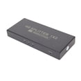 thumbnail image 3 of Divisor de interfaz multimedia HD, interfaz multimedia HD 1x2 Divisor de interfaz multimedia DHD Divisor de interfaz multimedia HD Eficiencia óptima, 3 of 9