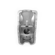 Canton Racing Products 15-600 Stock Replacement Oil Pan