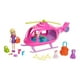 thumbnail image 3 of Helicóptero Polly Pocket Mattel Gira de Conciertos, 3 of 3