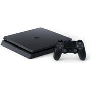 PlayStation 4 Slim 1TB Console