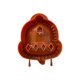 thumbnail image 1 of Decoraciones de Navidad Exteriores Otoño Mano Pie Molde Set, Herramienta de Prensado de Pasta de Molde de Tarta de Navidad, Wtih Manzana Calabaza Y Forma, Mini Calabaza Pastel de Embalaje Decorativo M, 1 of 1
