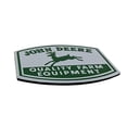 thumbnail image 5 of John Deere Quality Farm Equipment Metal Magnet - LP82967, 5 of 10
