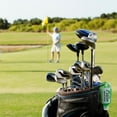 thumbnail image 2 of Invisible Golf Grip - Better Grip, Better Game The original clear drying, grip enhancing solution for your swing!, 2 of 6