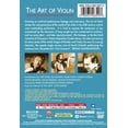 thumbnail image 3 of The Art of Violin (DVD), 3 of 3