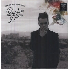 Panic at the Disco - Vices & Virtues - Music & Performance